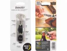 NiteIze Keychain Nite Ize Microtool DoohicKey z nerezové oceli