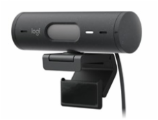  konferenční kamera Logitech BRIO 505, Graphite