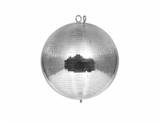 Eurolite zrcadlová koule 30 cm, zrcátka 5x5 mm