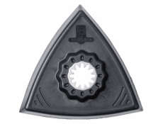 Fein Schleifplatte SL 3-Eck ungelocht VE2