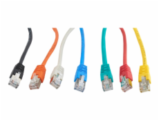 Gembird patch kabel CAT5e, FTP, 2 m, červený
