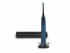 Philips Sonicare DiamondClean HX9911/88 electric toothbrush Adult Sonic toothbrush Black Blue