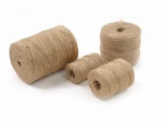 Jutový balicí motouz 0,10 kg Jutový balicí motouz 0,10 kg