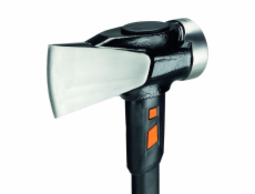 Fiskars Plastová sekera 3,6 kg 92 cm (1020220)