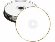 MediaRange CD-R 700 MB 52x 10 kusů (MRPL511)