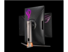 ASUS ROG/PG27AQN/27 /IPS/QHD/360Hz/1ms/Black/3R