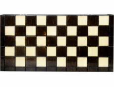 MAGIERA RAFAL Dáma 100 štvorcov 31 cm drevené