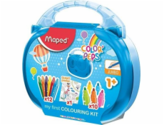 Kufr Maped Colorpeps Jumbo MAPED