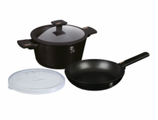 Berlinger Haus Pann Pane a titr Pan Berlinger Haus BH-7098 MONACO