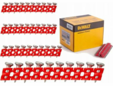 Dewalt Dewalt Nails DCN890 HX 3,0x17mm /1005 ks DCN8903017
