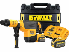 Príklepová vŕtačka Dewalt DCH735X2 54V