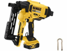 Dewalt DEWALT ZOŠÍVAČKA NA PLOTY 18V DCFS950P2 2x5,0Ah 40/45/50mm DCFS950P2-QW