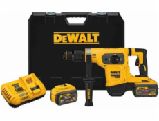 Príklepová vŕtačka Dewalt DCH481X2 54V