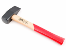 Juco Kovářské kladivo s dřevěnou násadou 1kg 360mm (12470)