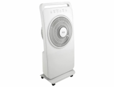 Ventilátor ARGO, 398000754, POLIFEMO BRIZO, rozprašovač vody, dotykový panel, dálkový ovladač, 4 úrovně výkonu, 3 režimy