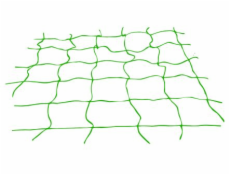 Síť na okurky 2x10 m (oko 13x13 cm)