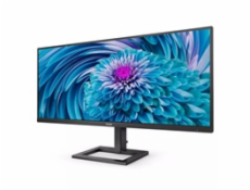 Philips/346E2LAE/34 /VA/3440x1440/100Hz/1ms/Black/3R