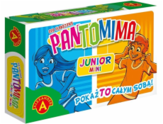 Alexander Game Pantomima junior mini