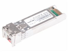 MaxLink 10G SFP+ optický modul, WDM(BiDi), SM, Tx 1330/Rx1270nm, 20km, 1x LC konektor, DDM, Cisco compatible