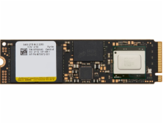 HP 2TB PCIe NVMe TLC M.2 SSD