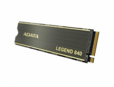 ADATA SSD 1TB LEGEND 800 PCIe Gen4x4 M.2 2280 NVMe 1.4 (R:3500/ W:2800MB/s)