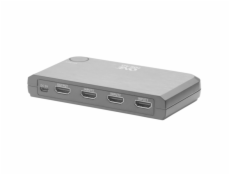 One for All Smart HDMI Switch 4K inkl. Fernbedienung      SV 1632