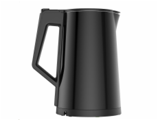 AENO Rychlovarná konvice EK7 - 1,7l, 2200W, Wi-Fi - černá