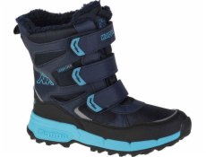 Kappa Kappa Vipos Tex 260902T-6766 Navy 38