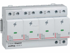 Legrand Zvodič prepätia Legrand 412283 B Typ 1 4P 25kA 350V AC 1,5kV