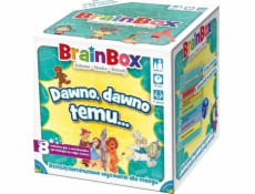 Rebel BrainBox - Tenkrát...