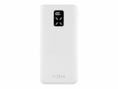 Fixed Zen 10000 mAh bílá,FIXZEN-10-WH