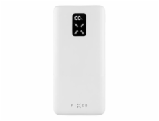 Fixed Zen 20000 mAh bílá,FIXZEN-20-WH