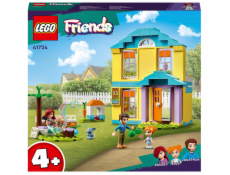 LEGO Friends 41724 Paisleys Haus