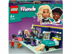 LEGO Friends 41755 Novas Zimmer