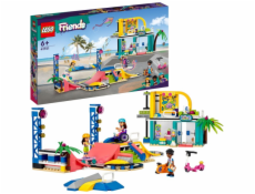 LEGO Friends 41751 Skatepark