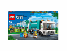 LEGO City 60386 Müllabfuhr