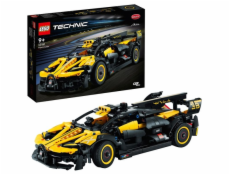 LEGO Technic 42151 Bugatti Bolide