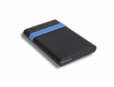 VERBATIM externí box pro 2,5  HDD USB 3.2 GEN1