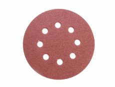 Klingspor Sticky brusné kotouče 125mm s otvory tl. 120 5 ks. 45297