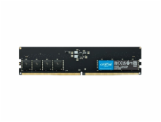 Crucial 16GB DDR5-5600 UDIMM CL46 (16Gbit)
