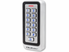 Zámok szyfrowy RHEA z czytnikiem RFID | kód | karta | brelok | dzwonek | IP68 | EM