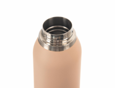 Termoláhev ORION Květ Pink 0,6l
