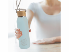 Termoláhev ORION Květ Blue 0,6l