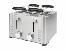 Proficook PC-TA 1252 4 Slices Toaster
