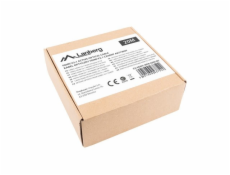 Lanberg CA-HDMI-30FB-0200-BK optický kábel HDMI M/M 20m v2.1 8K AOC