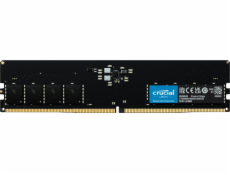 Crucial DDR5 16GB DIMM 5600MHz CL46 (16Gbit)