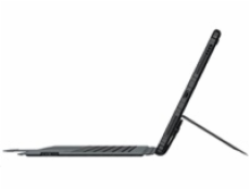 Nillkin Bumper Combo Keyboard Case pro iPad Pro 12.9 2020/2021/2022 Black