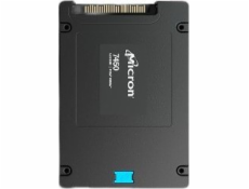 Micron 7450 PRO 3,84 TB, MTFDKCB3T8TFR-1BC1ZABYYR Micron 7450 PRE 3840 GB NVMe U.3 (7 mm) Non-SED Enterprise SSD [Single Pack]