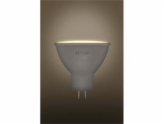 RLL 420 GU5.3 spot 7W 12V WW RETLUX