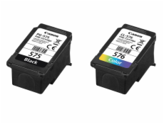 Canon PG-575 EUR, Black